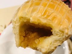 燕麦包-虾饺妹·酒家(金碧店)