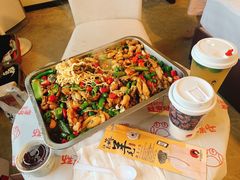-茶颜悦色(登高路上店)