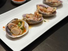 -东莱馋房(陆家嘴店)