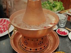 -南门涮肉(北洼路店)