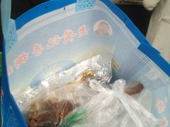-老黄记手撕烤兔(玉林街店)