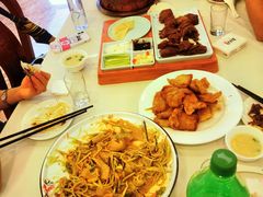-都来福海鲜大酒店(大东店)
