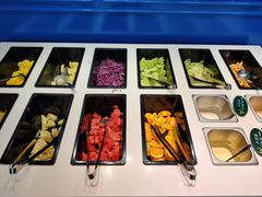 -汤姆家的牛排意面披萨(融创茂店)