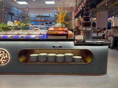 -盛江山自助料理·惠享店(千峰南路店)