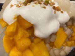 -鲜芋仙(中华广场店)