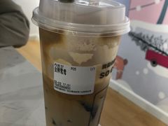 -茶小咖·甜品与茶(罗庄店)