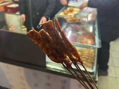 -里脊肉串店(天桥老店)