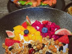 -SHADOWS•Bistro&Eatery(安福路店)