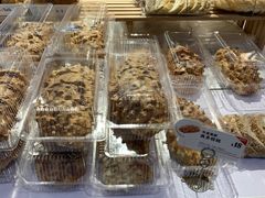 -BreadTalk面包新语·烘焙蛋糕(高德置地春广场店)