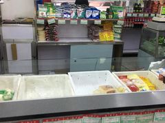 零售区-北京稻香村(马甸店)