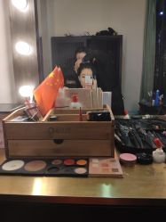 -盘子女人坊古装写真摄影(天津总店)