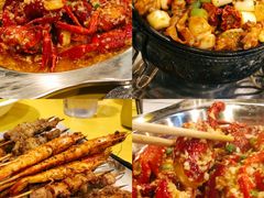 -望京小腰(北京总店)