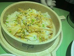 -百味馆·粤菜·湛江菜(后海花园店)