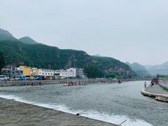 -野三坡清泉山风景区