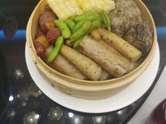 -丰收日·小海鲜·沪上家宴(顾村正大店)