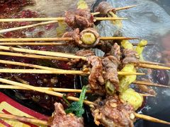 -百签宫串串香重庆火锅(夏湾店)