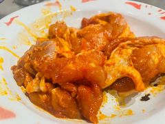 -永安里地摊烤肉(首创店)