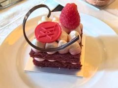 -Salon de Ville浦江汇(上海外滩华尔道夫酒店店)