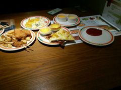 -比格比萨自助(密云店)