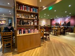 -COSTA COFFEE(西直门店)