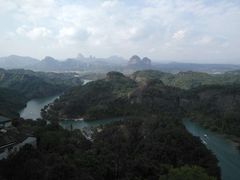 -丹霞山风景名胜区