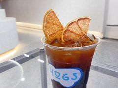 -HUGS coffee(东区店)