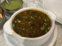 -葛尼沙印度餐厅 (镇明路店)