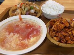 -泰润8号饭堂(闻喜路店)