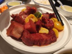-兰湘子·湘菜小炒(天水兰天城市广场店)