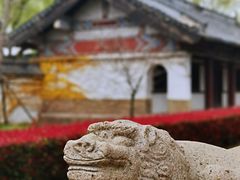 -三国水浒景区(无锡影视基地)