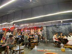 -镇江龙·火锅串串(武侯祠店)