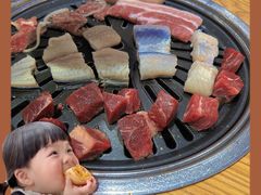 -绣旻烤肉吧(总店)