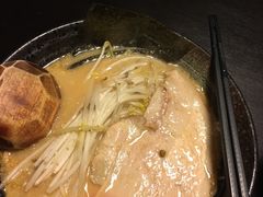 -日本料理神拉面