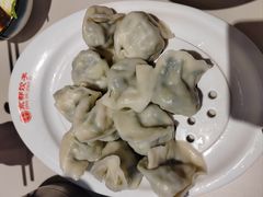 -京都饺子(双塔西街店)