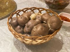 -阿斯牛牛·凉山菜(新会展店)