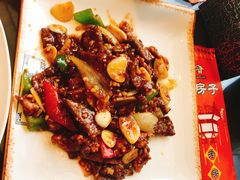 -津菜宋记老房子(鼓楼店)
