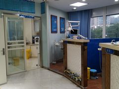 二楼-品凯口腔(丰潭门诊)