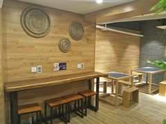 -唐沫茶兮(仓山万达金街店)
