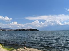 -大理洱海