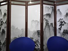 -富华大厦食堂