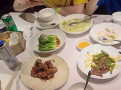 -杭儿风餐厅(嘉里中心店)