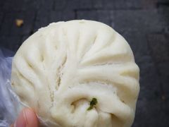 -新丰小吃(中山中路分店)