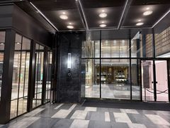 -深圳机场凯悦酒店