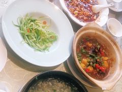 -南方酒店·淮扬菜(回民街店)