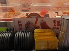 -争鲜回转寿司(中街大悦城店)