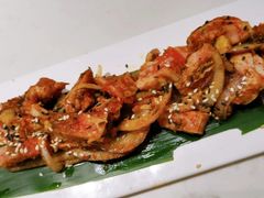 -么子烤肉(化龙池店)