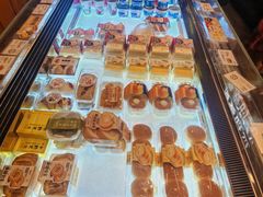 -原麦时光·蛋糕面包(金原店)