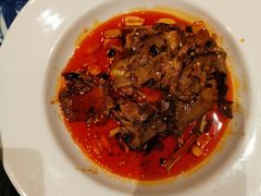 -绿茶餐厅(布吉万象汇店)