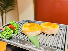 -和创柚子·会席日本料理(新区淮海街店)