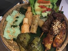 -美奈小馆·越南料理(中航城君尚购物中心店)